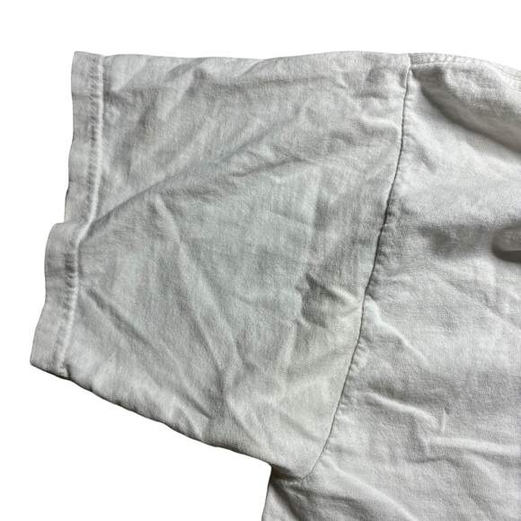 BMW Motorcycle I Never Knew BMW Made Cars Faded Distress Shirt XL Biker Funny 05 - Picture 9 of 10